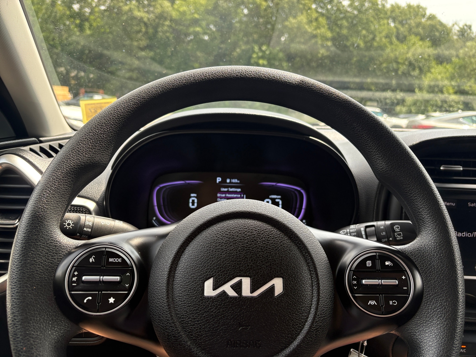 Thumbnail: 2025 Kia Soul - 4