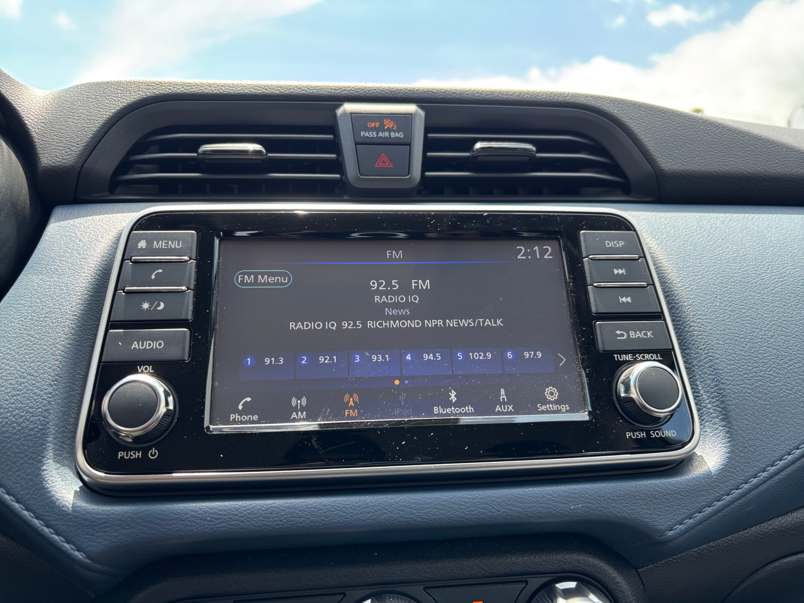 Thumbnail: 2025 Nissan Versa - 4