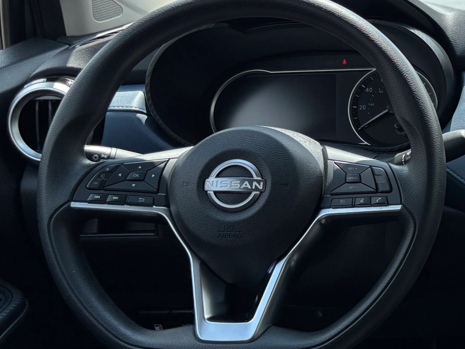 Thumbnail: 2025 Nissan Versa - 5