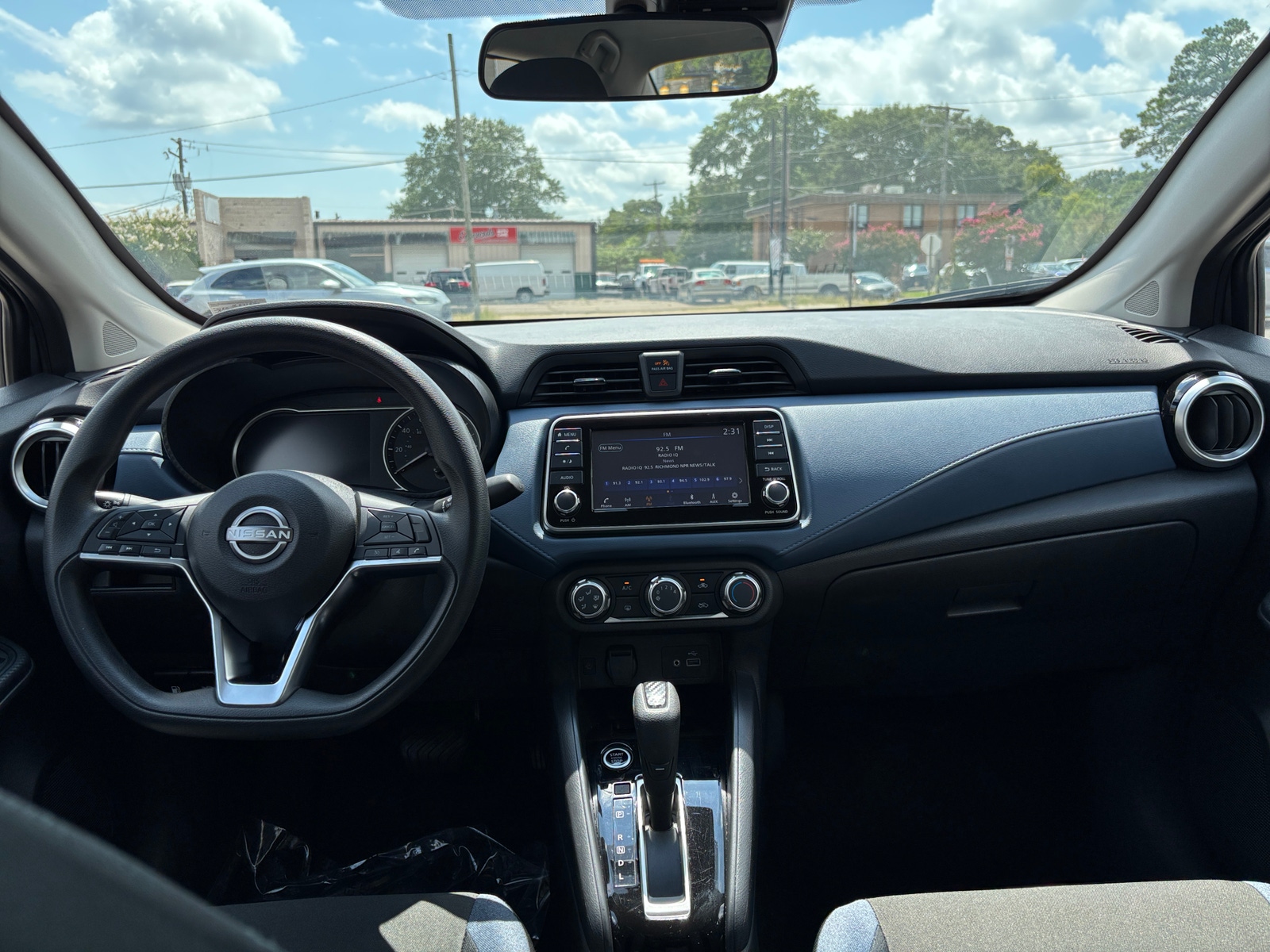 Thumbnail: 2025 Nissan Versa - 3