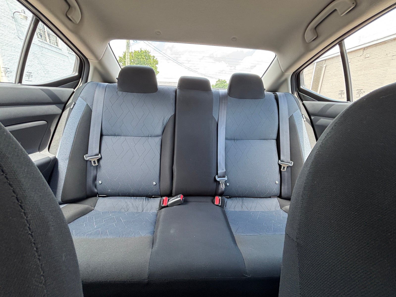 Thumbnail: 2025 Nissan Versa - 6