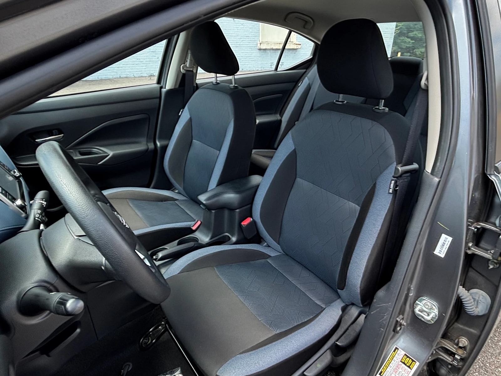Thumbnail: 2025 Nissan Versa - 2