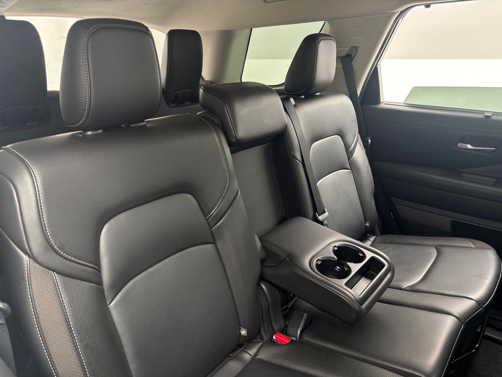 Thumbnail: 2025 Nissan Pathfinder - 5