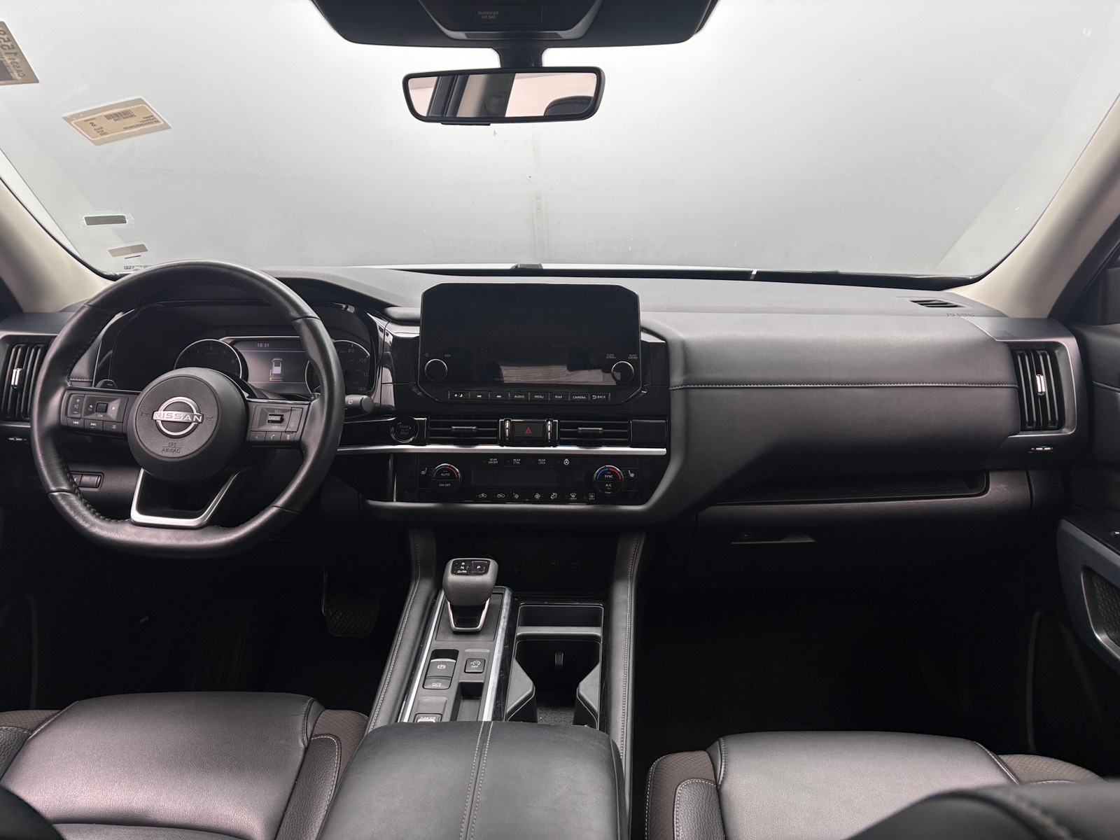 Thumbnail: 2025 Nissan Pathfinder - 2