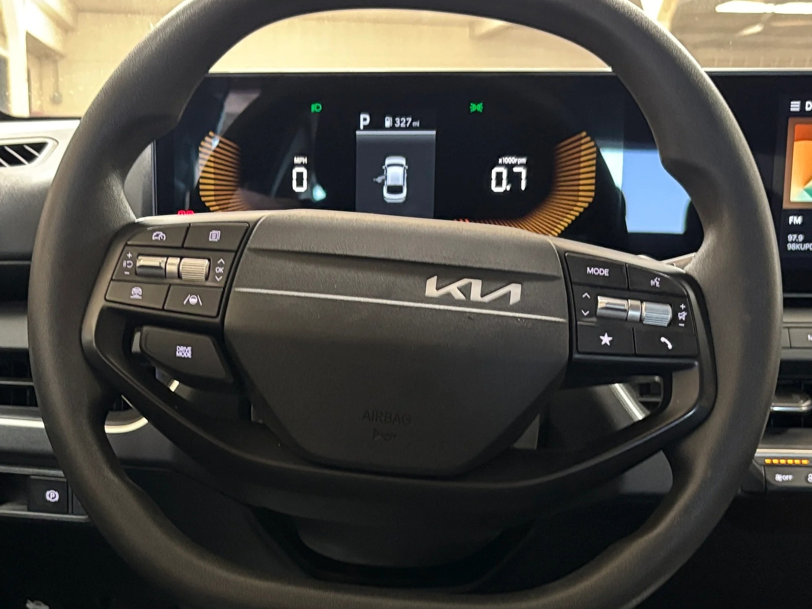 Thumbnail: 2025 Kia K4 - 5