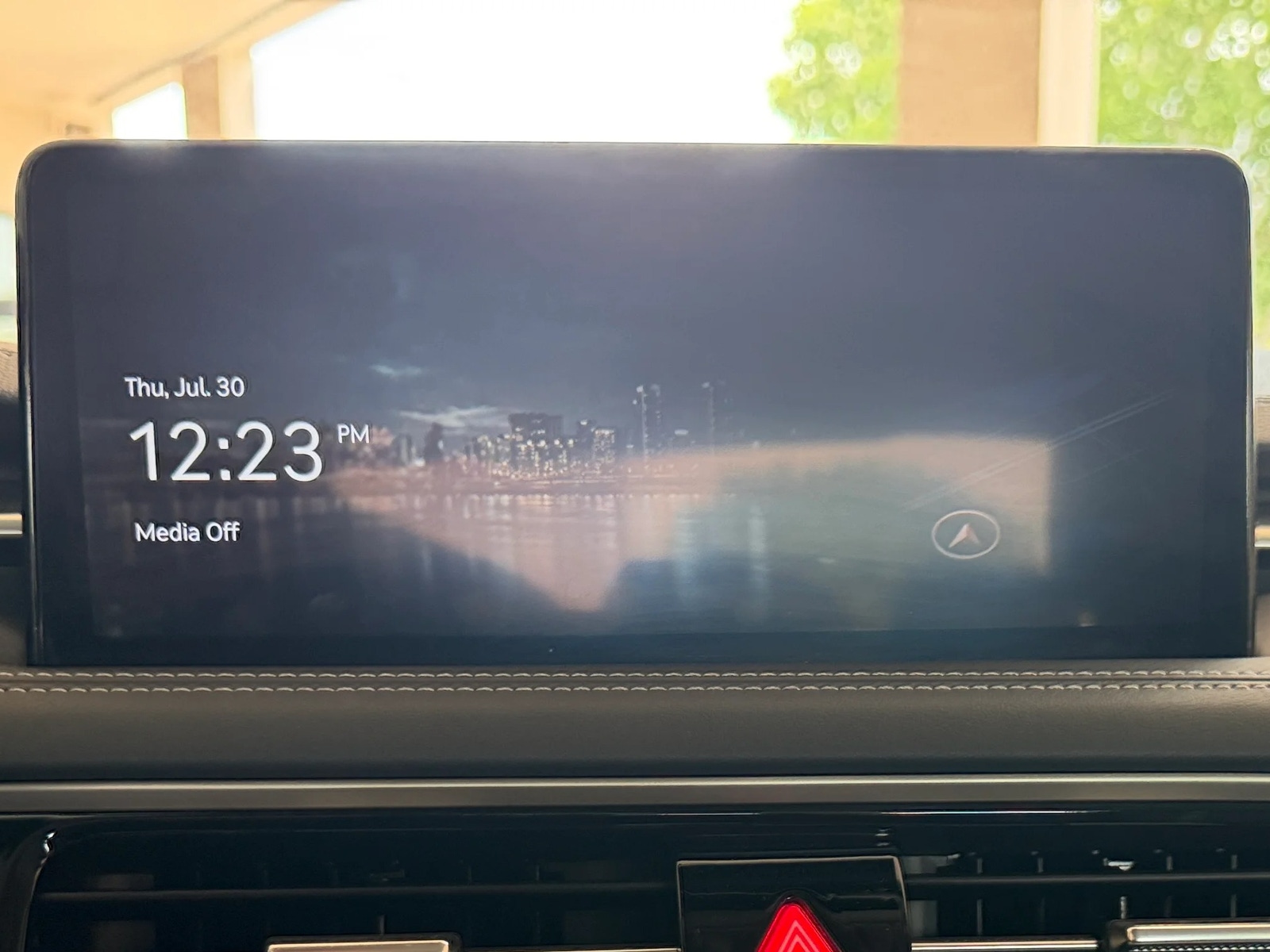 Thumbnail: 2026 Genesis G70 - 3