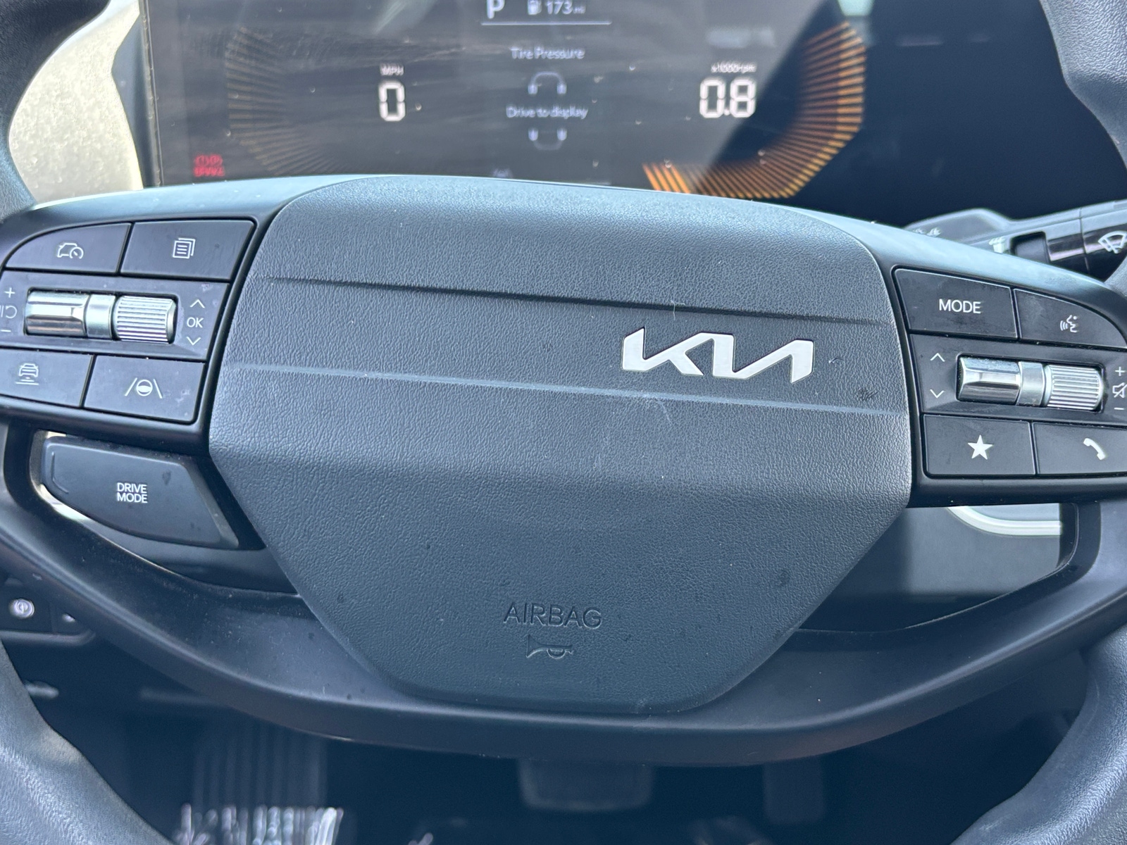 Thumbnail: 2026 Kia K4 - 5