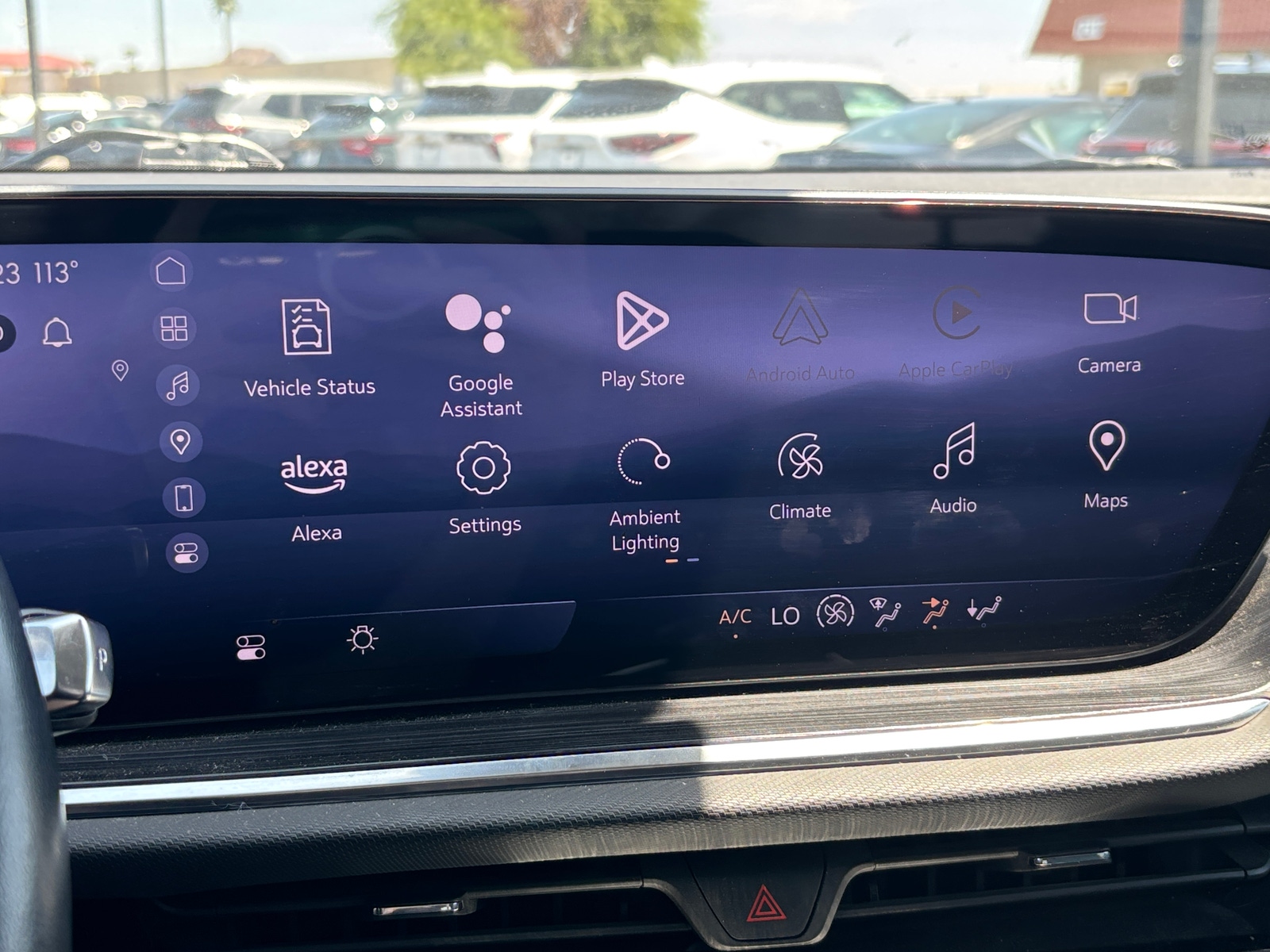 Thumbnail: 2024 Buick Envision - 3