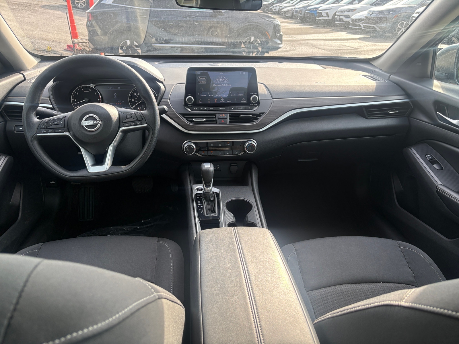 Thumbnail: 2025 Nissan Altima - 3
