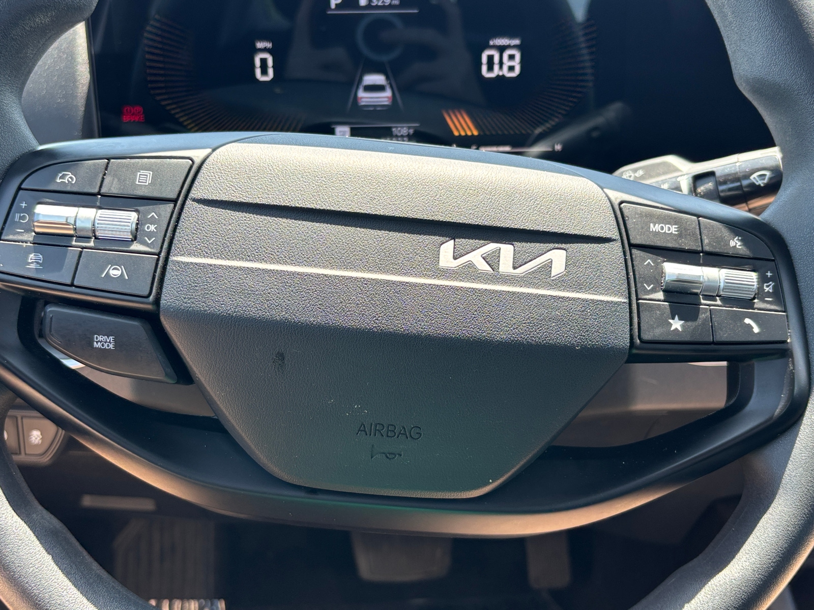 Thumbnail: 2026 Kia K4 - 5