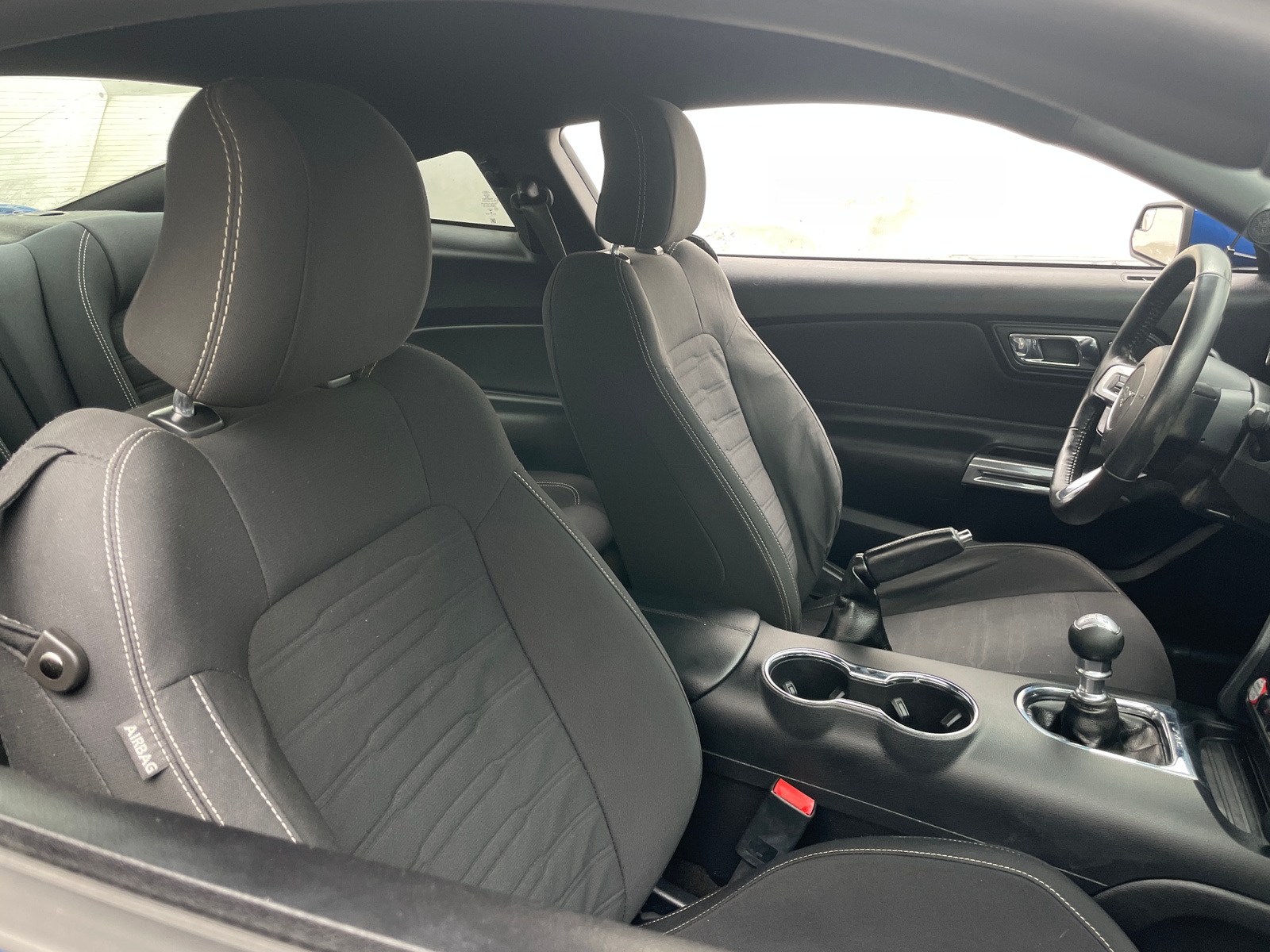 Thumbnail: 2017 Ford Mustang - 2