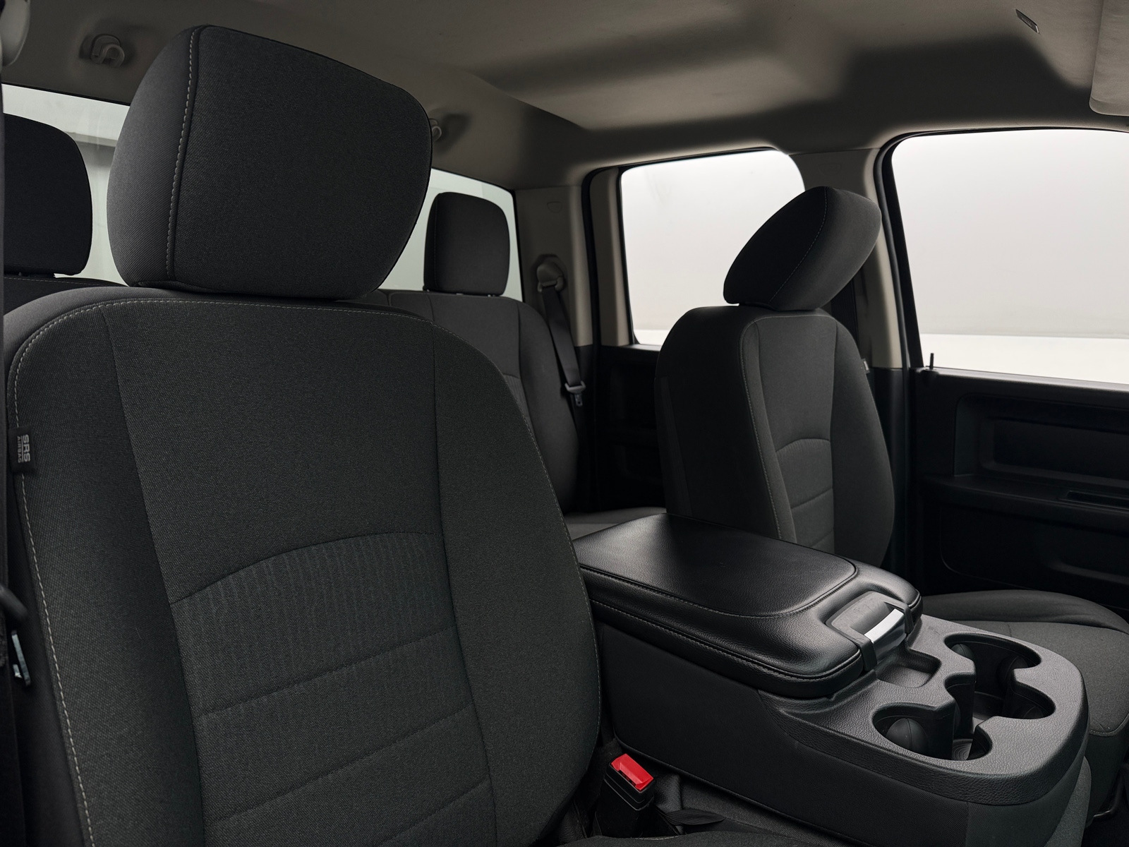 Thumbnail: 2021 RAM 1500 Classic - 2