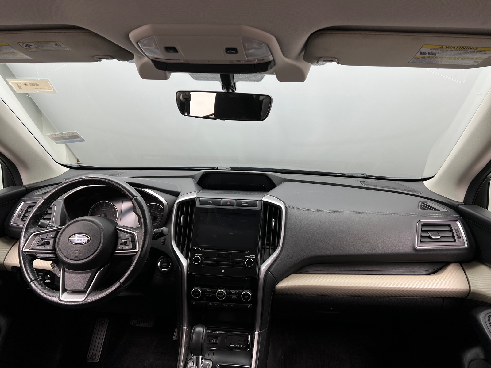 Thumbnail: 2022 Subaru Ascent - 3