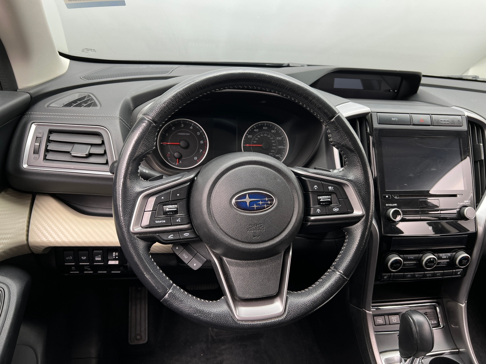 Thumbnail: 2022 Subaru Ascent - 5