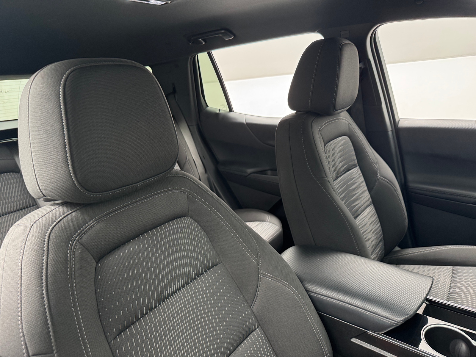 Thumbnail: 2025 Chevrolet Equinox - 2