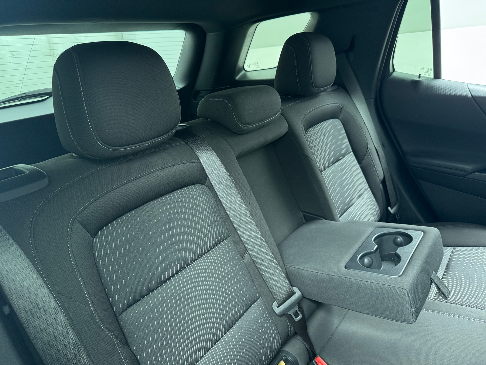 Thumbnail: 2025 Chevrolet Equinox - 6