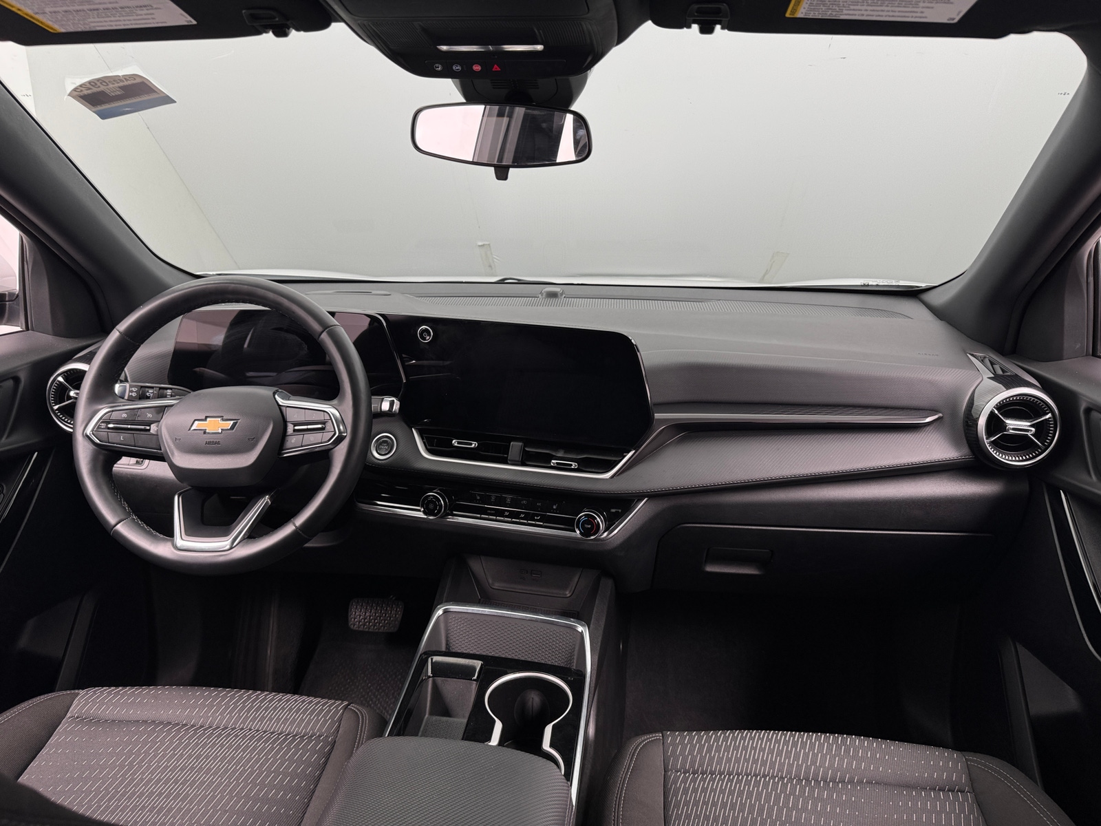 Thumbnail: 2025 Chevrolet Equinox - 3