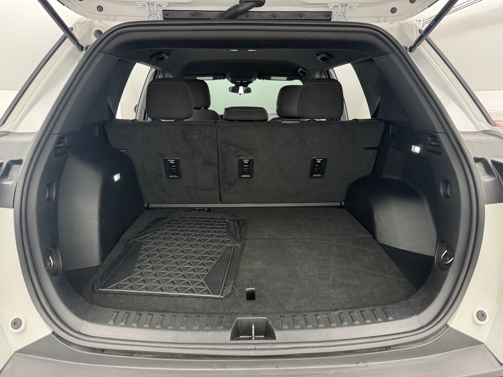 Thumbnail: 2025 Chevrolet Equinox - 7