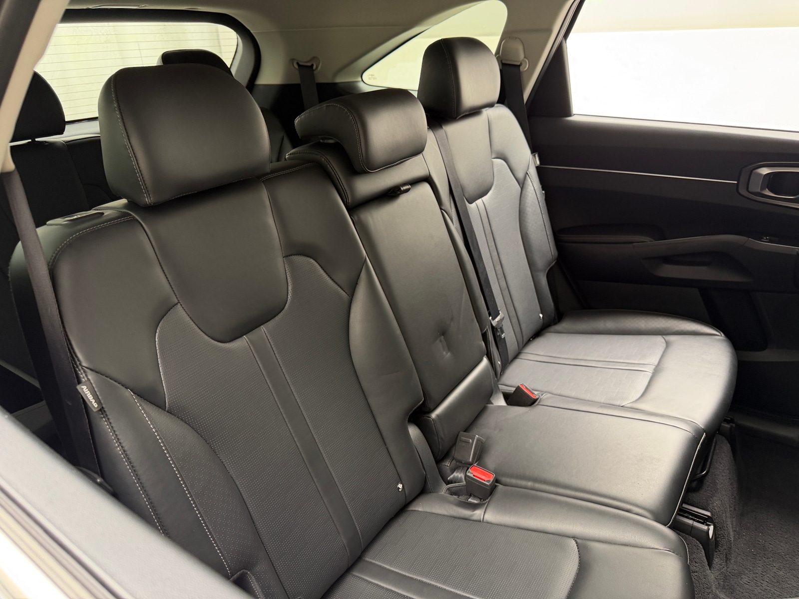 Thumbnail: 2024 Kia Sorento - 5