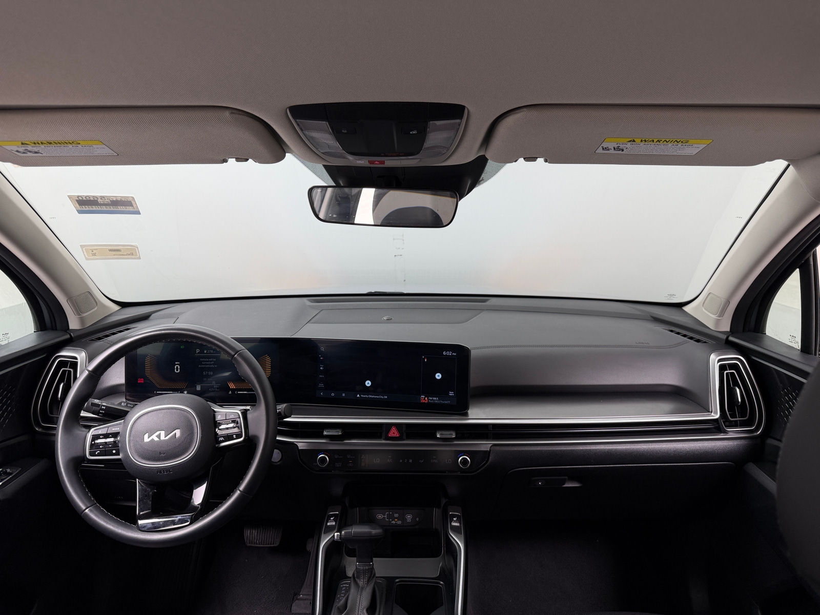 Thumbnail: 2024 Kia Sorento - 2
