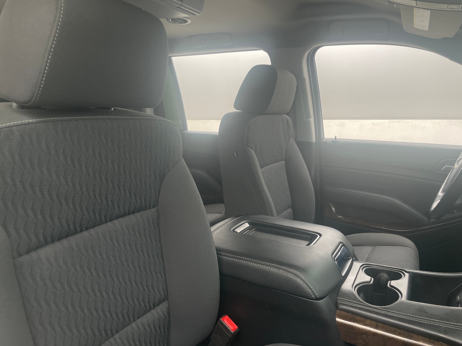 Thumbnail: 2020 Chevrolet Suburban - 2