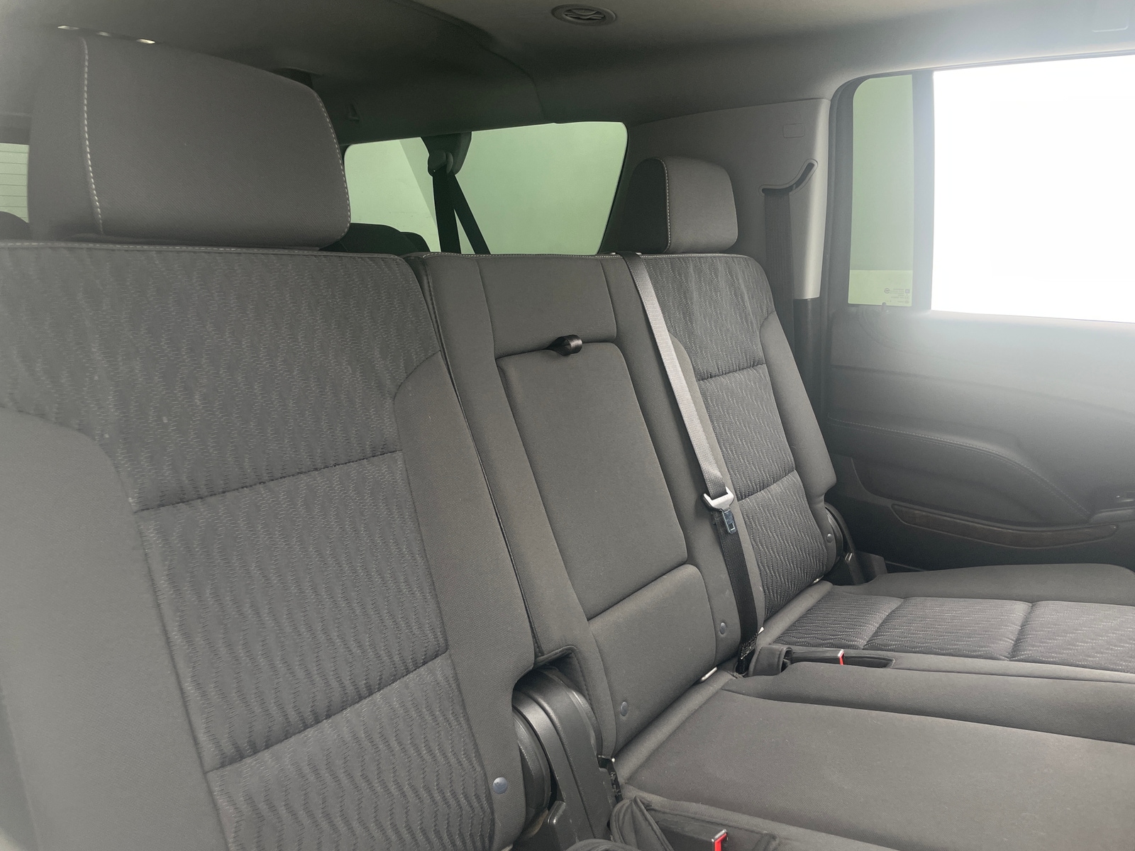 Thumbnail: 2020 Chevrolet Suburban - 6