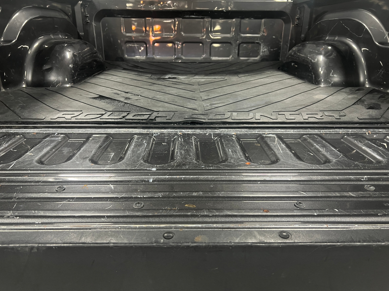 Thumbnail: 2018 RAM 1500 - 7