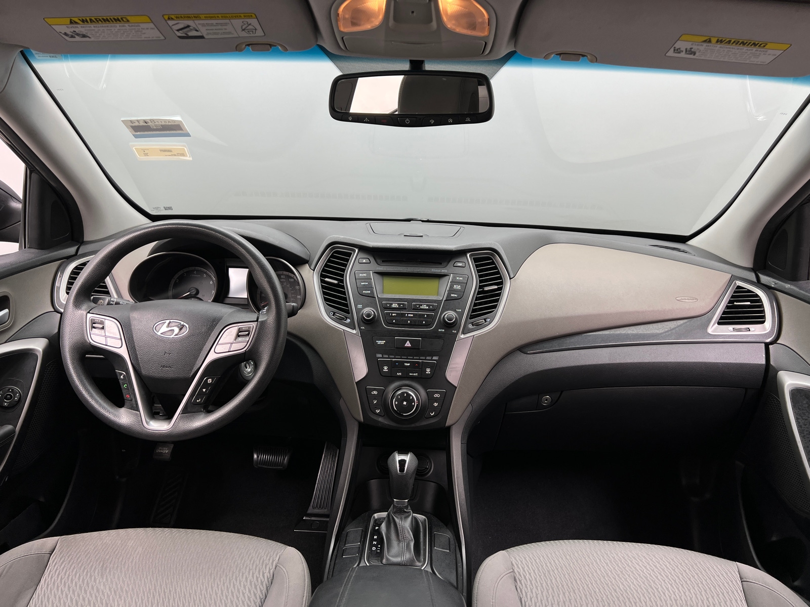 Thumbnail: 2015 Hyundai Santa Fe - 3