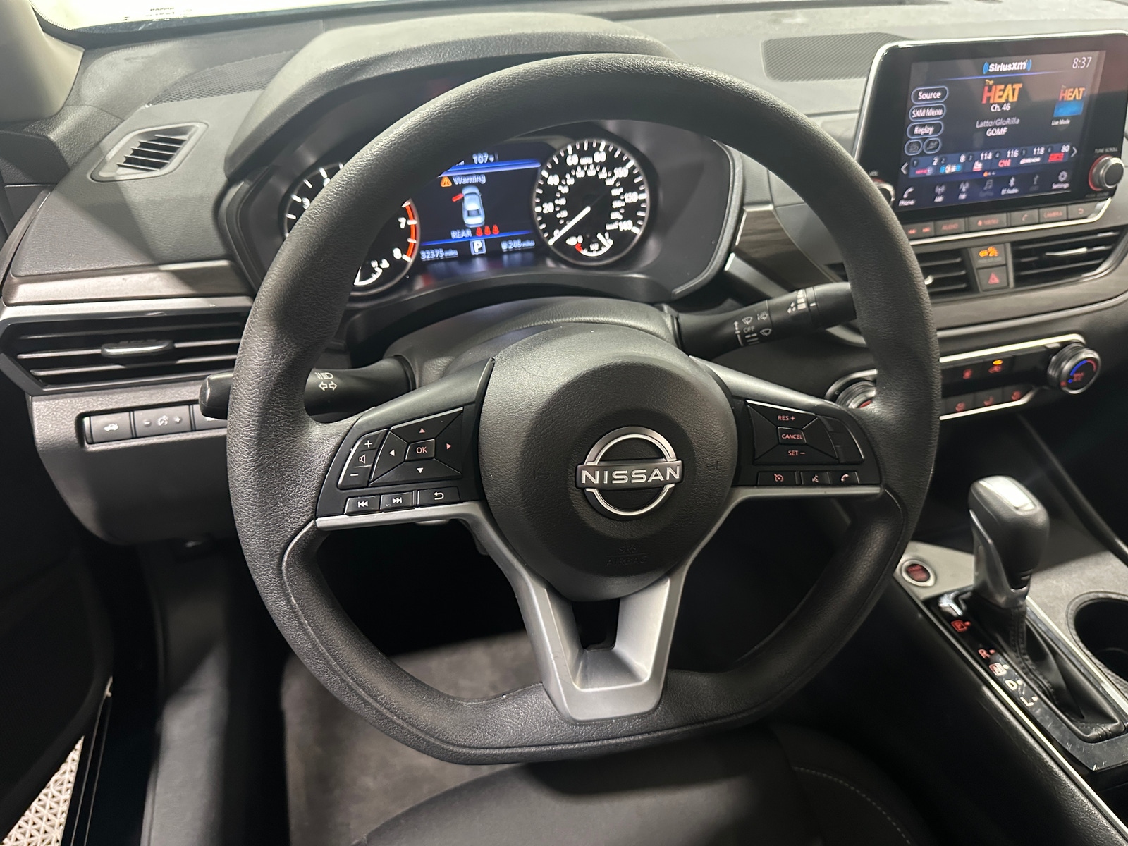 Thumbnail: 2025 Nissan Altima - 5