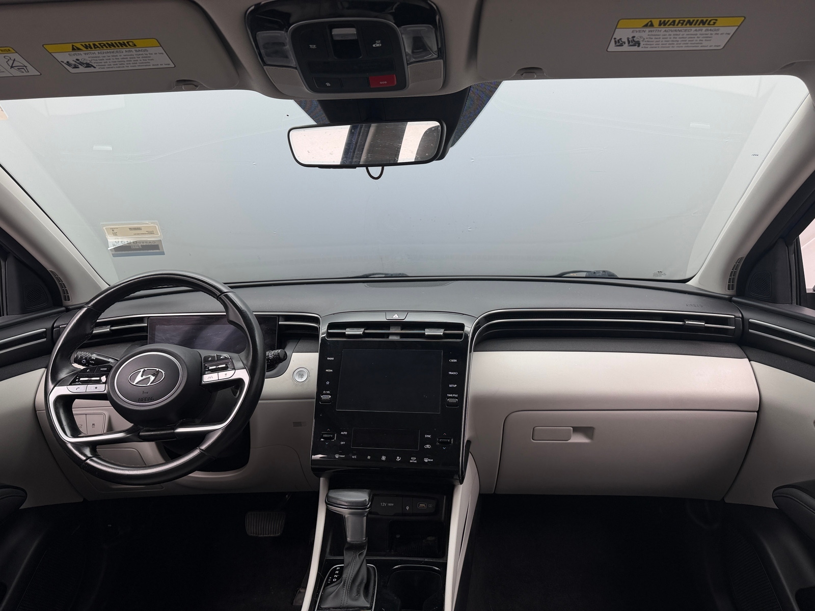 Thumbnail: 2022 Hyundai Tucson - 2