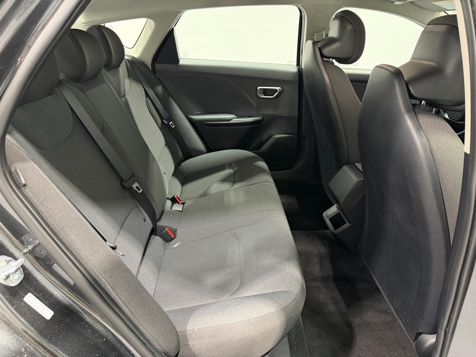 Thumbnail: 2025 Kia K4 - 6