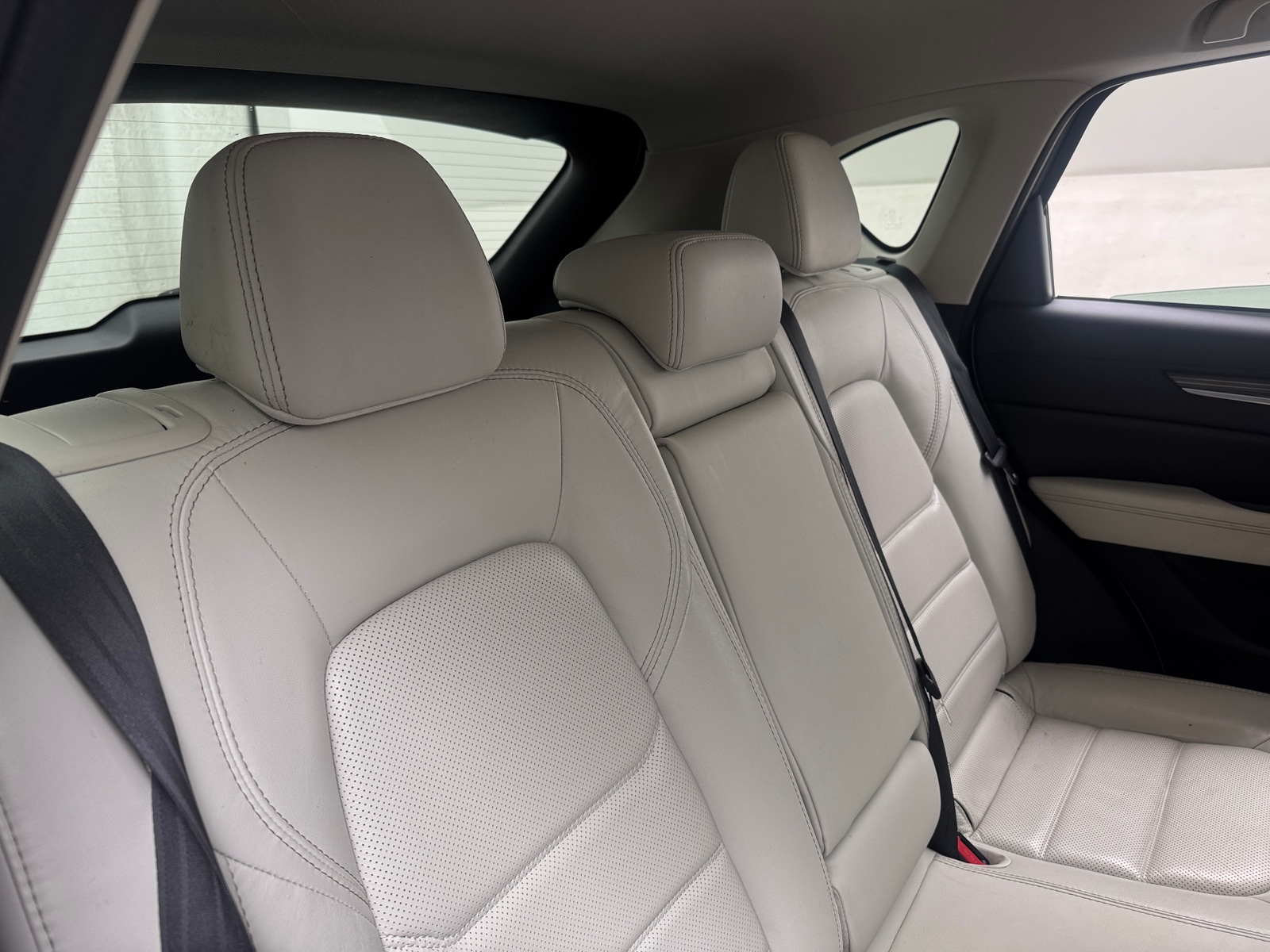 Thumbnail: 2019 Mazda CX-5 - 5