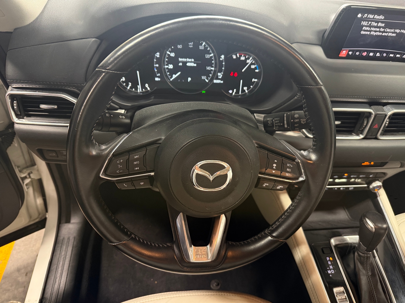 Thumbnail: 2019 Mazda CX-5 - 4