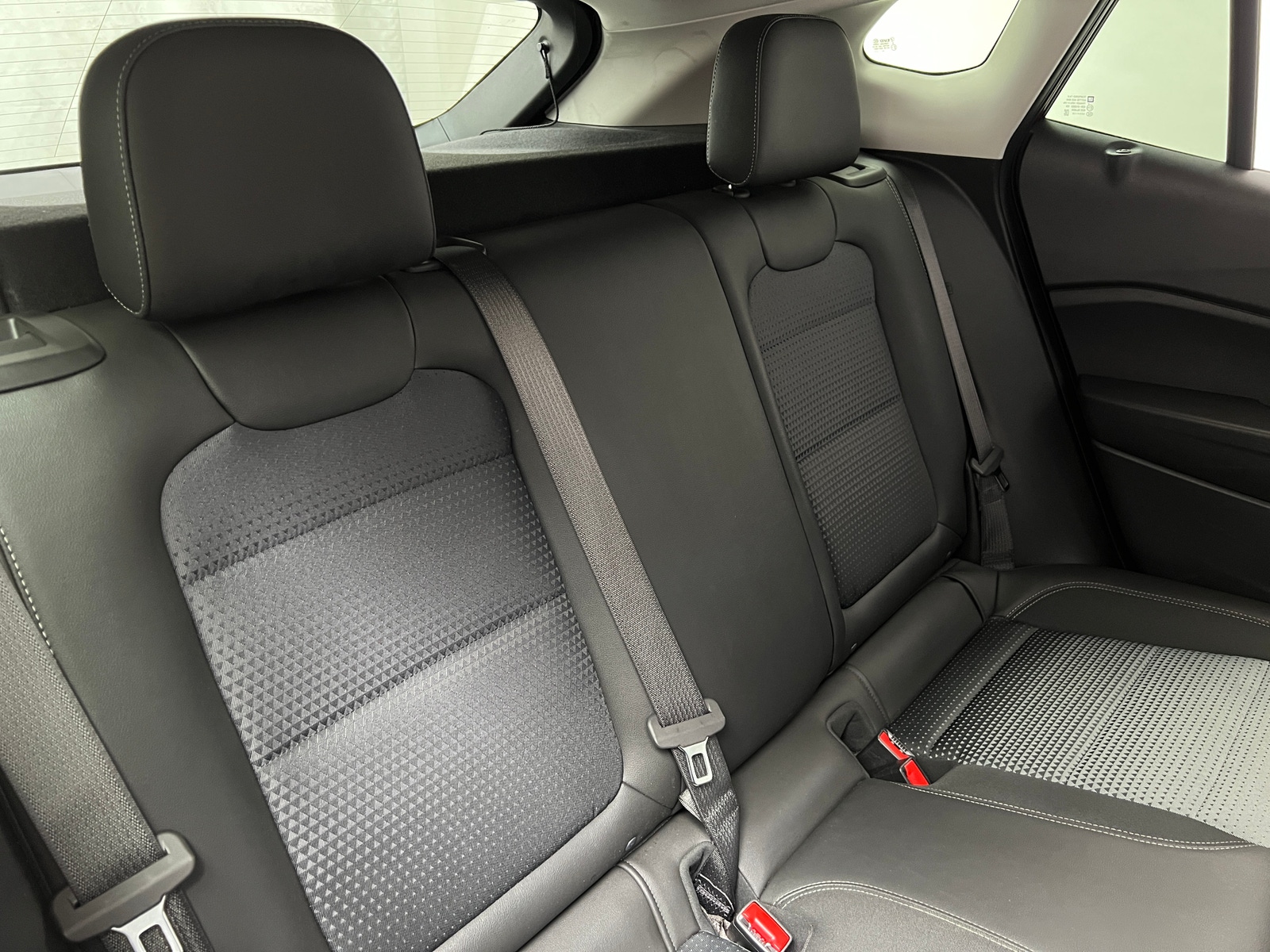 Thumbnail: 2025 Chevrolet Trax - 5