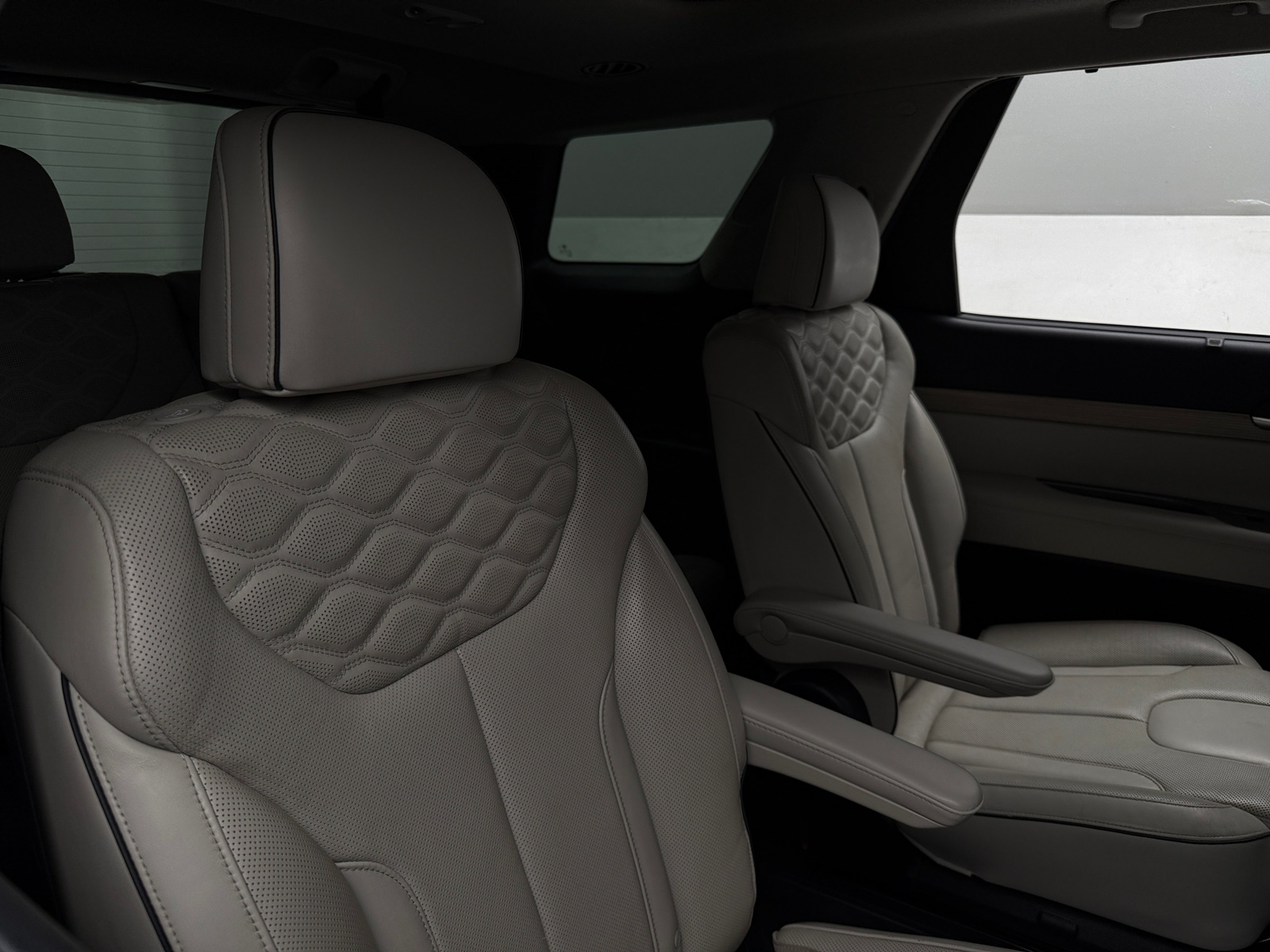 Thumbnail: 2021 Hyundai Palisade - 5