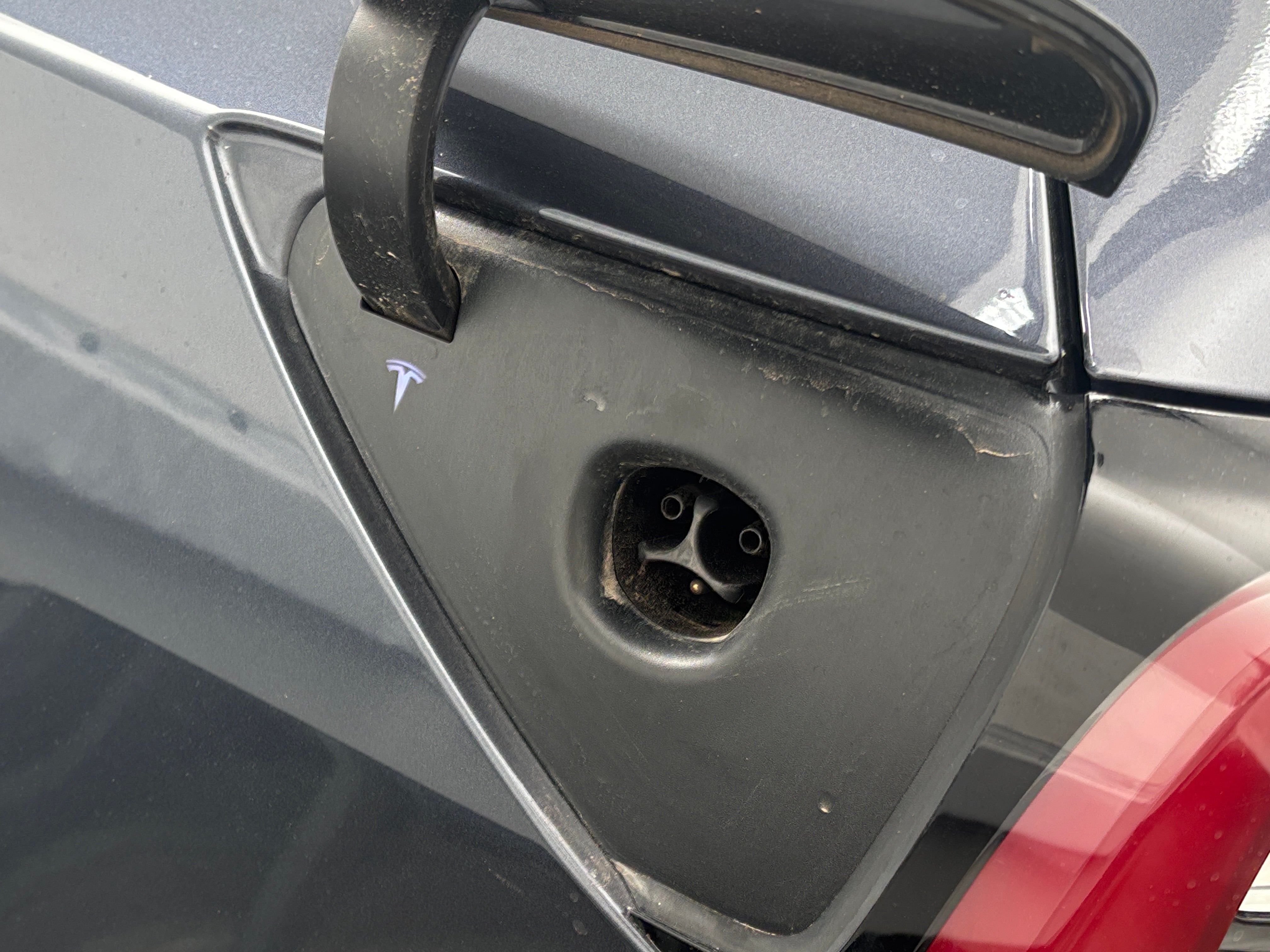 Used 2022 Tesla Model 3 Long Range with VIN 5YJ3E1EB4NF237355 for sale in Auburn, WA