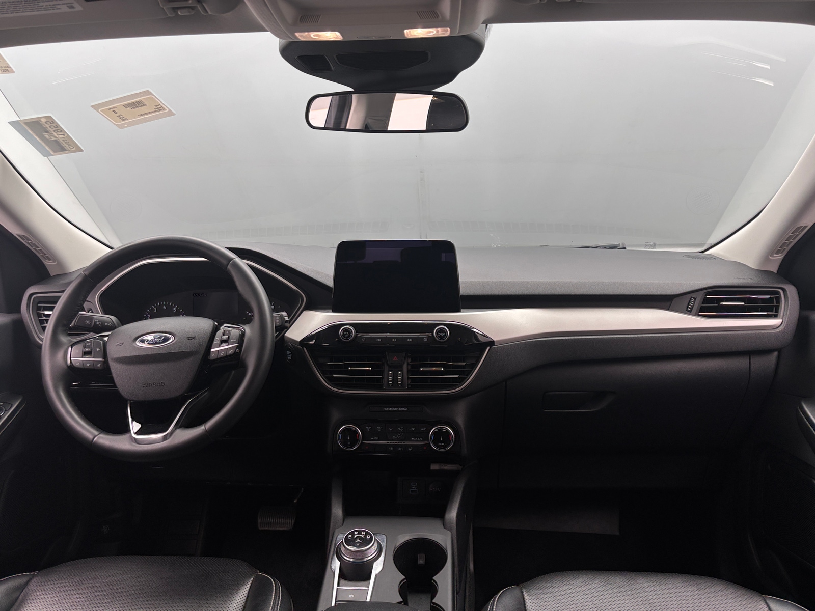 Thumbnail: 2022 Ford Escape - 2
