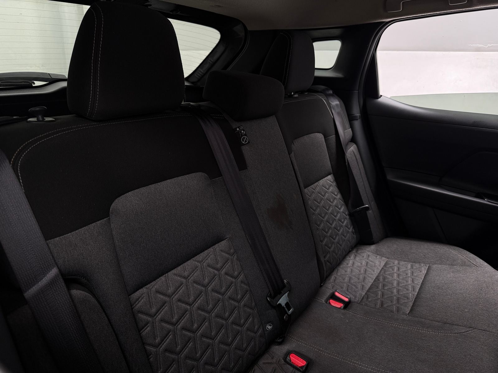 Thumbnail: 2026 Nissan Kicks - 6