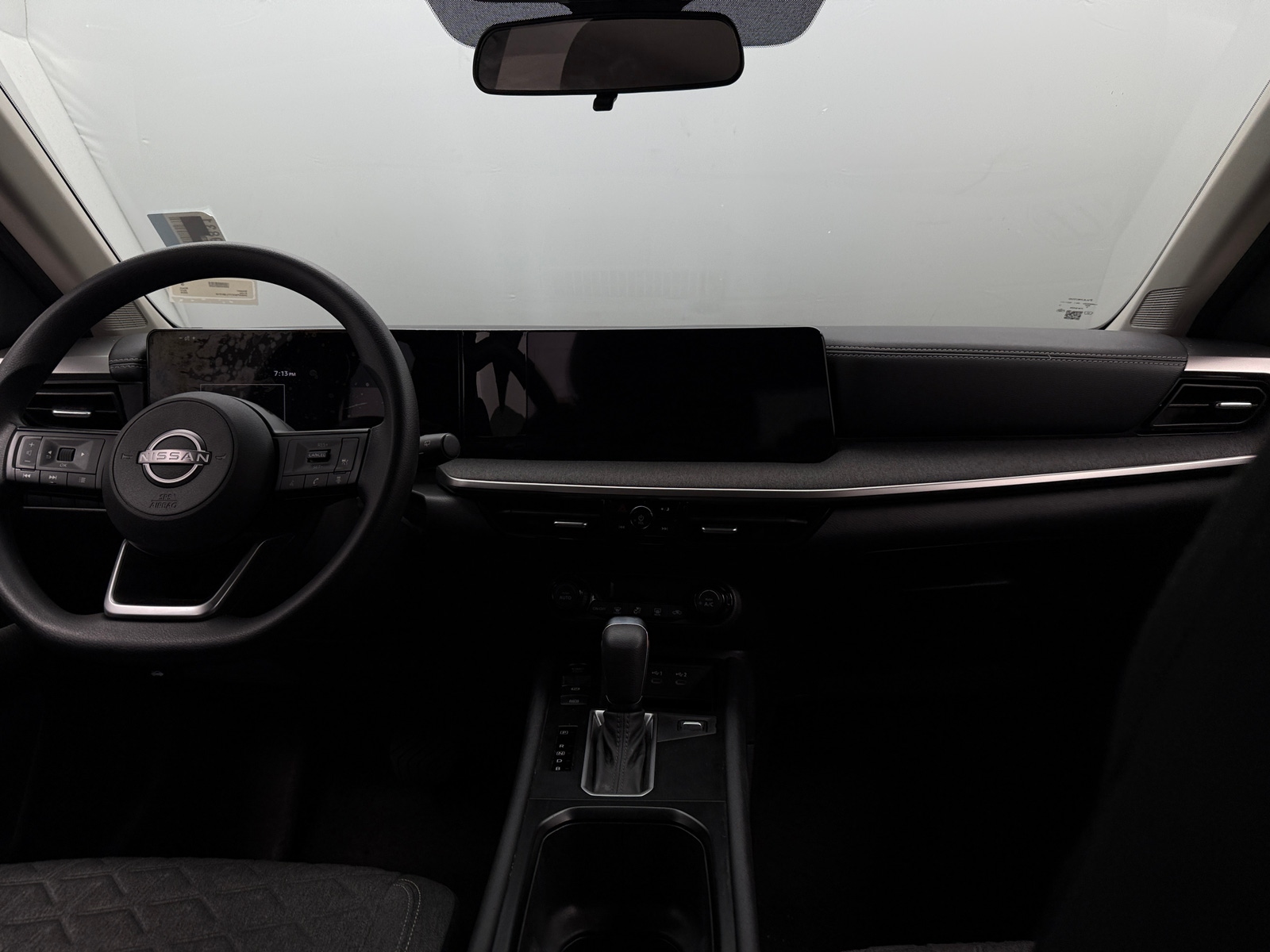 Thumbnail: 2026 Nissan Kicks - 3