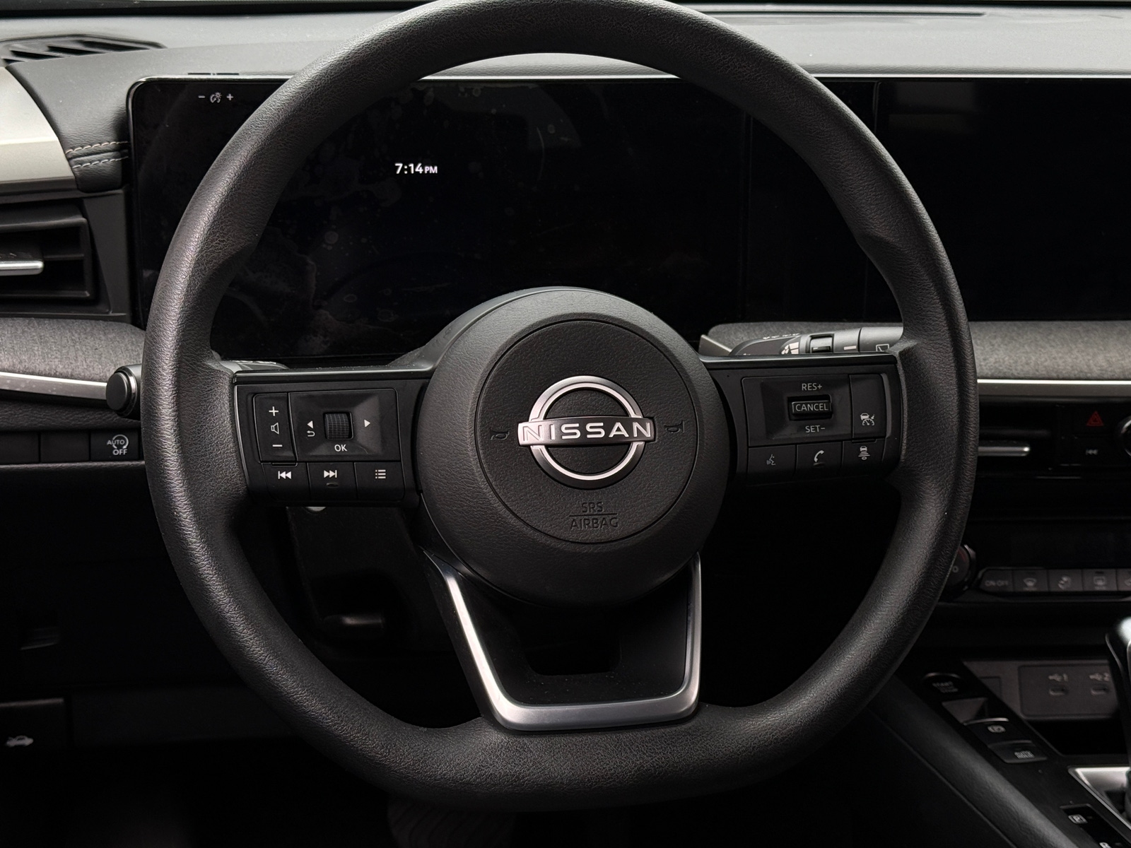 Thumbnail: 2026 Nissan Kicks - 5