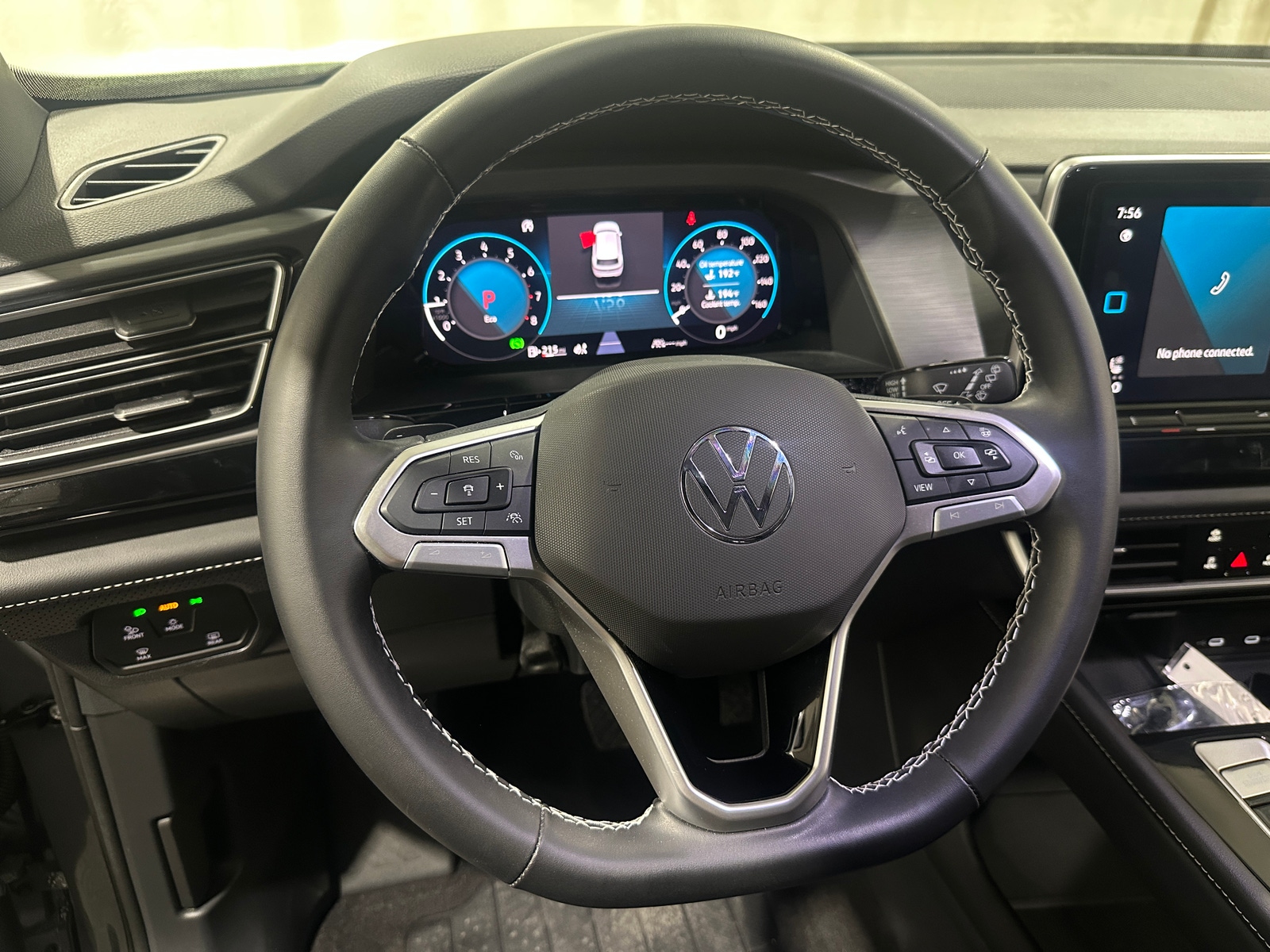 Thumbnail: 2024 Volkswagen Atlas - 4