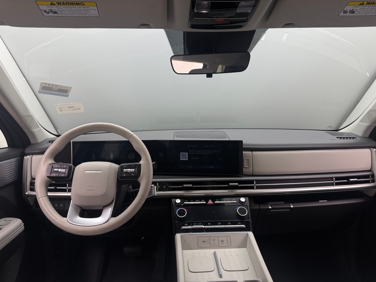 Thumbnail: 2026 Hyundai Santa Fe - 2