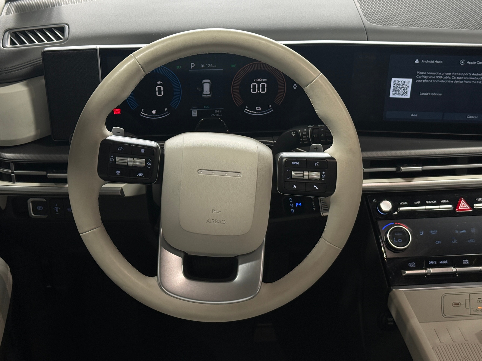 Thumbnail: 2026 Hyundai Santa Fe - 4