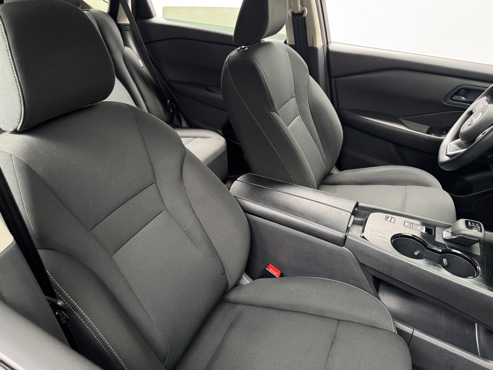 Thumbnail: 2024 Nissan Rogue - 2