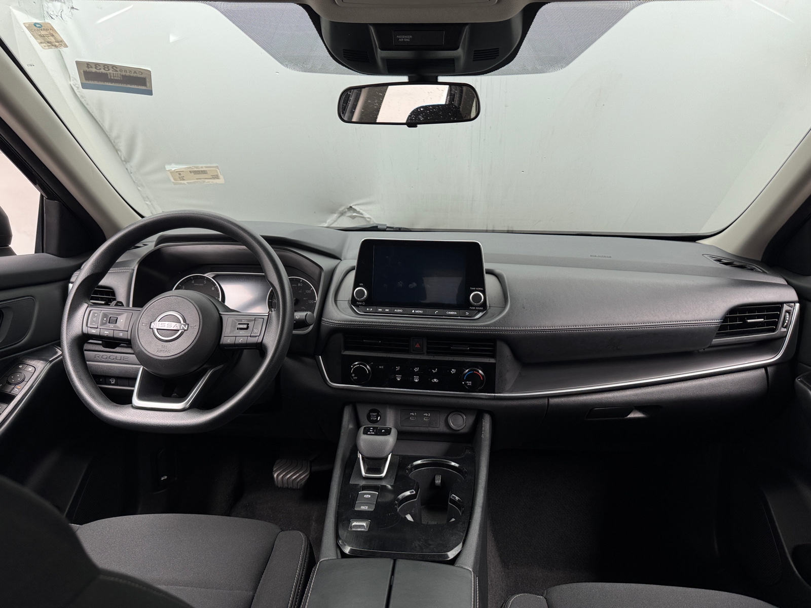 Thumbnail: 2024 Nissan Rogue - 3