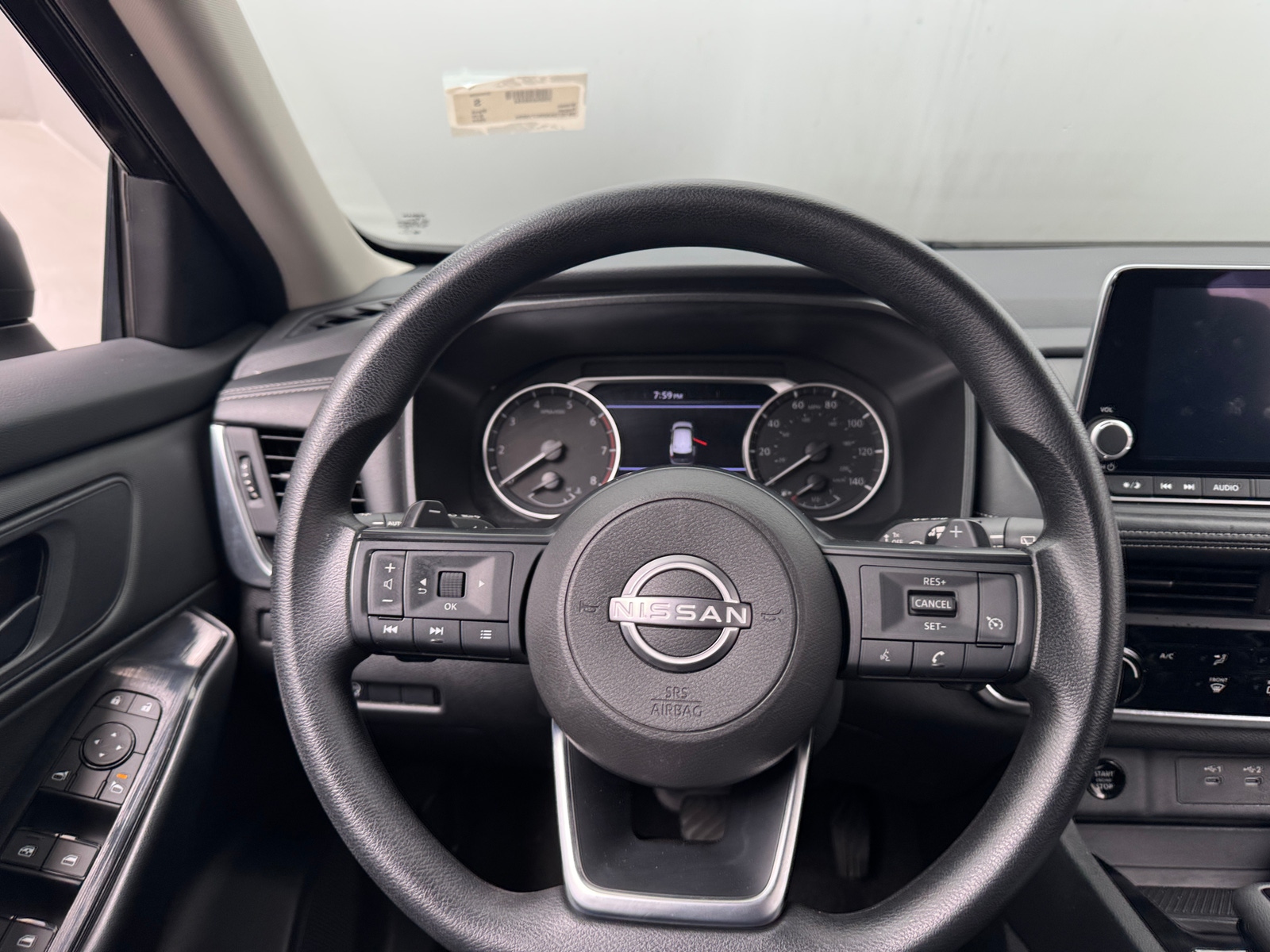 Thumbnail: 2024 Nissan Rogue - 5