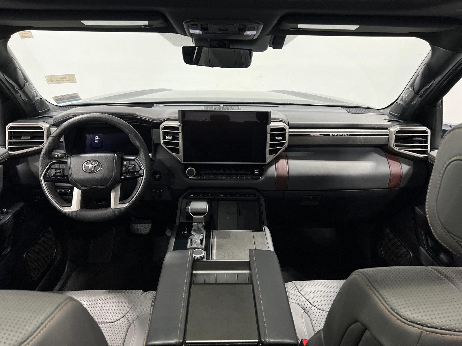 Thumbnail: 2026 Toyota Tundra - 2