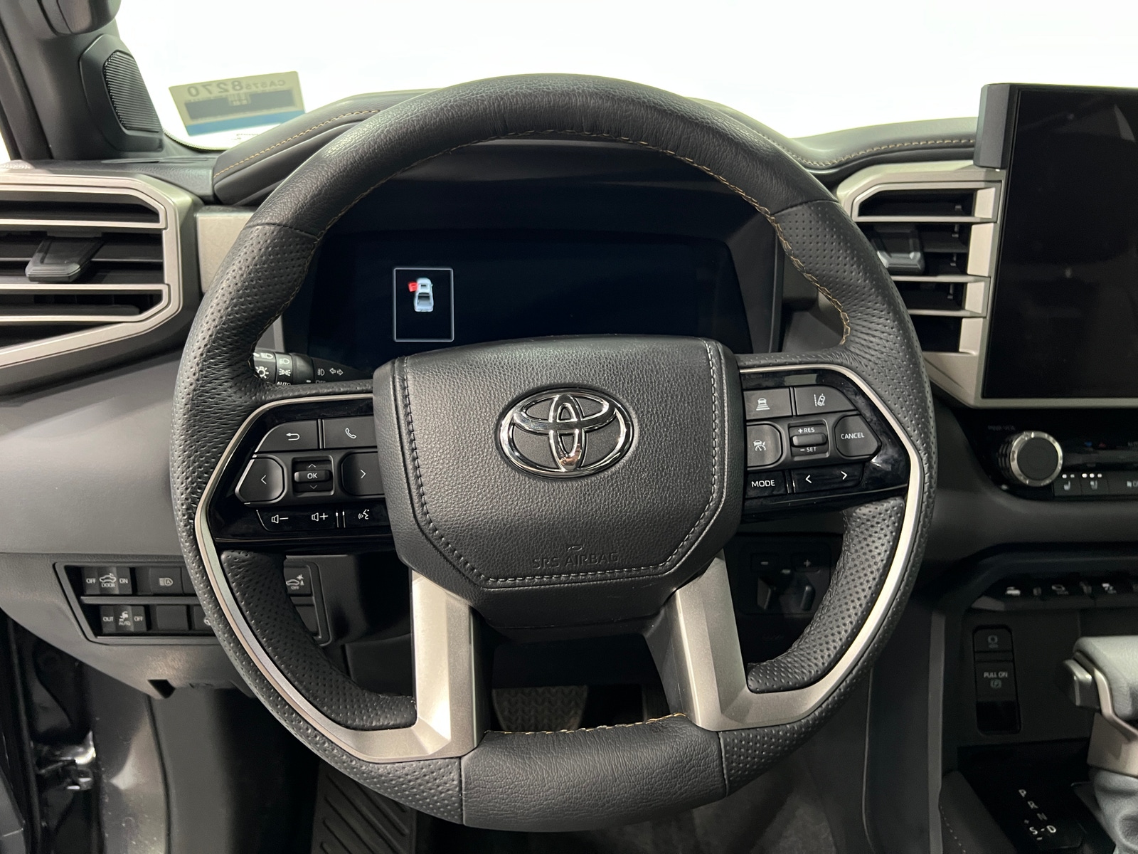 Thumbnail: 2026 Toyota Tundra - 4