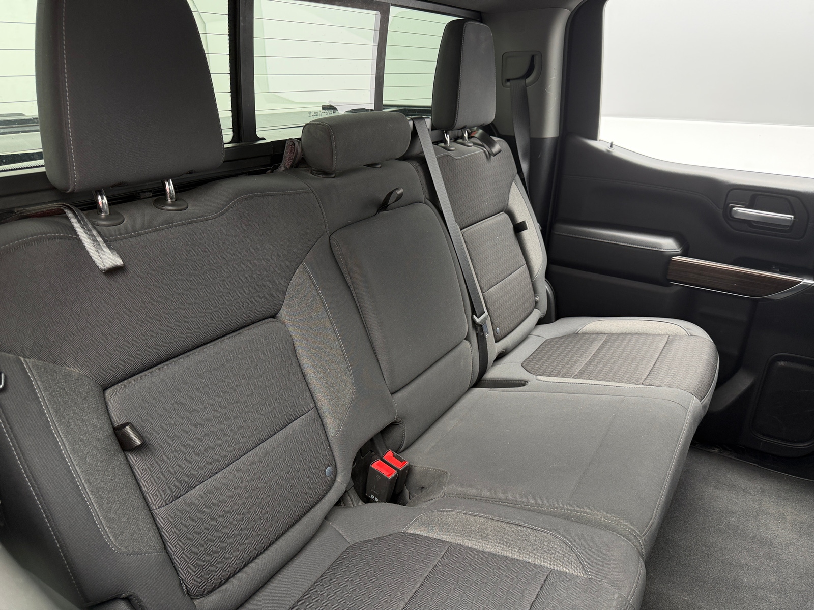 Thumbnail: 2020 Chevrolet Silverado 1500 - 6