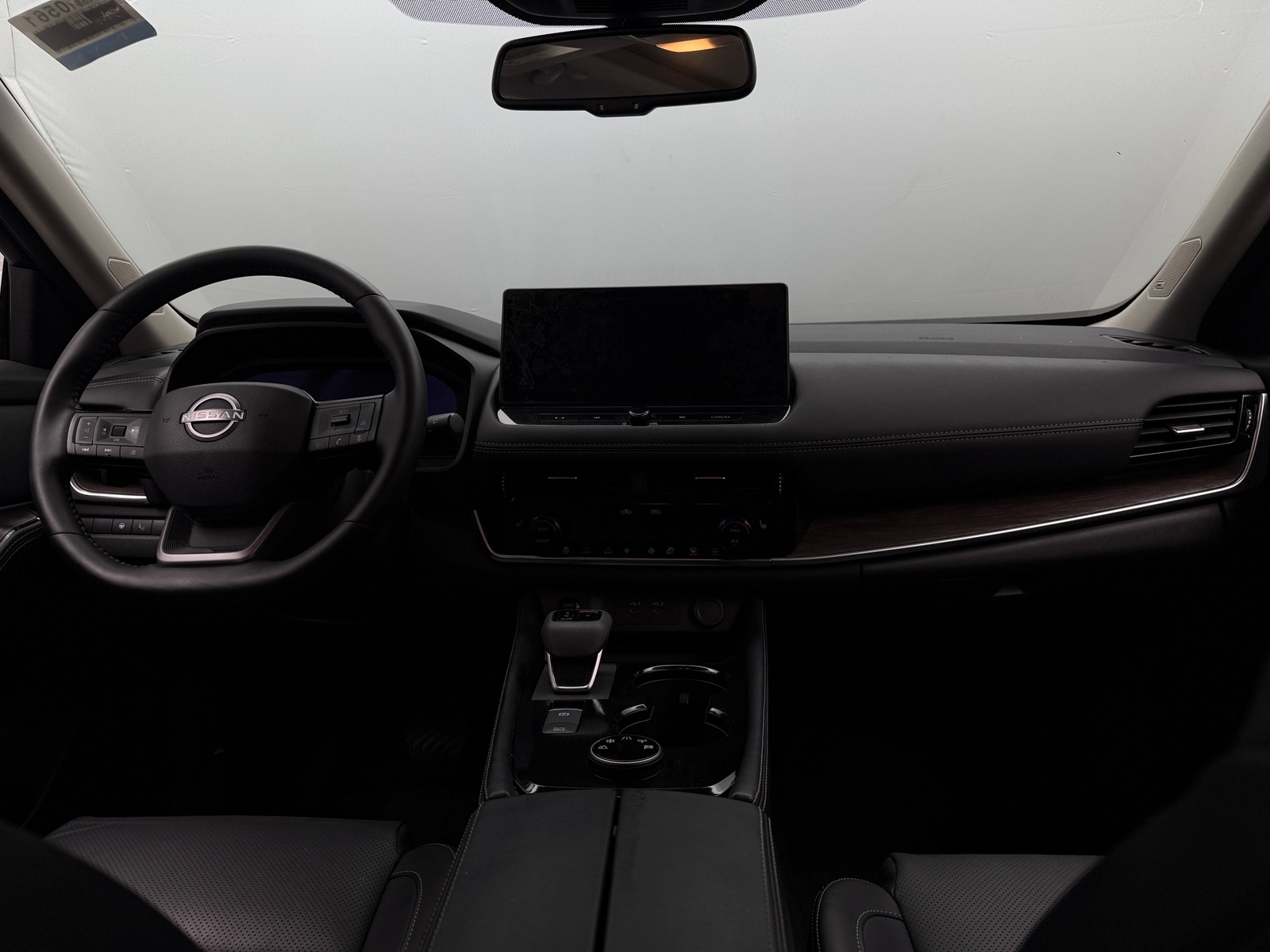 Thumbnail: 2026 Nissan Rogue - 2